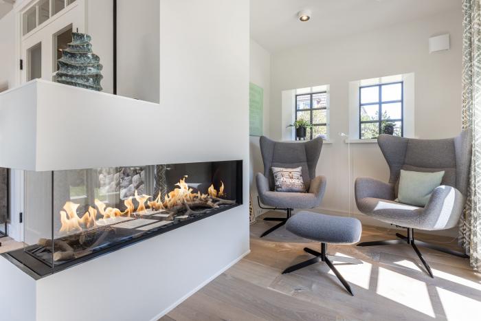 Reetdachhaus - Sylt, Heidekamp 18b Reetdachhaus - Sylt, Heidekamp 18b