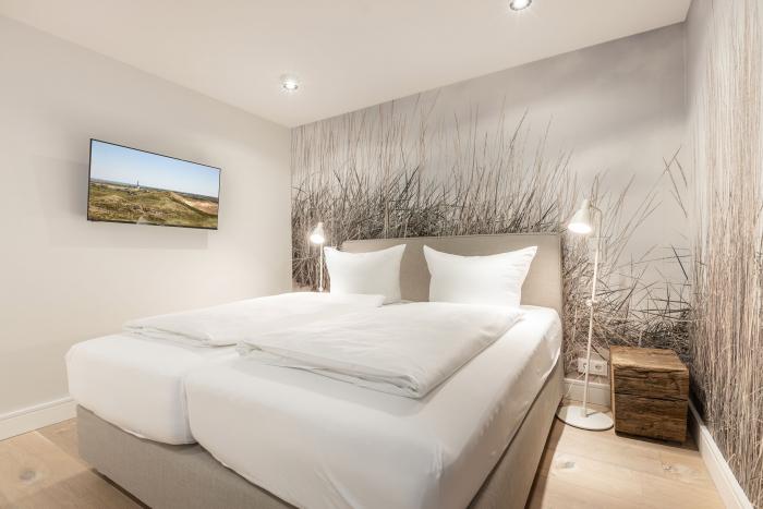 Reetdachhaus - Sylt, Heidekamp 18b Reetdachhaus - Sylt, Heidekamp 18b