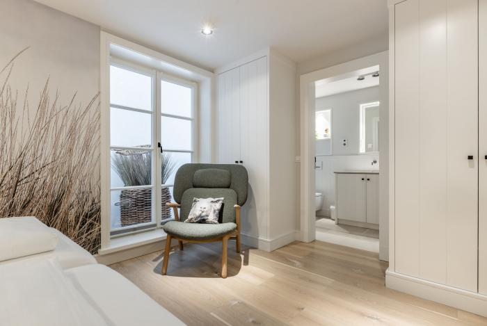 Reetdachhaus - Sylt, Heidekamp 18b Reetdachhaus - Sylt, Heidekamp 18b