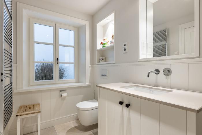 Reetdachhaus - Sylt, Heidekamp 18b Reetdachhaus - Sylt, Heidekamp 18b