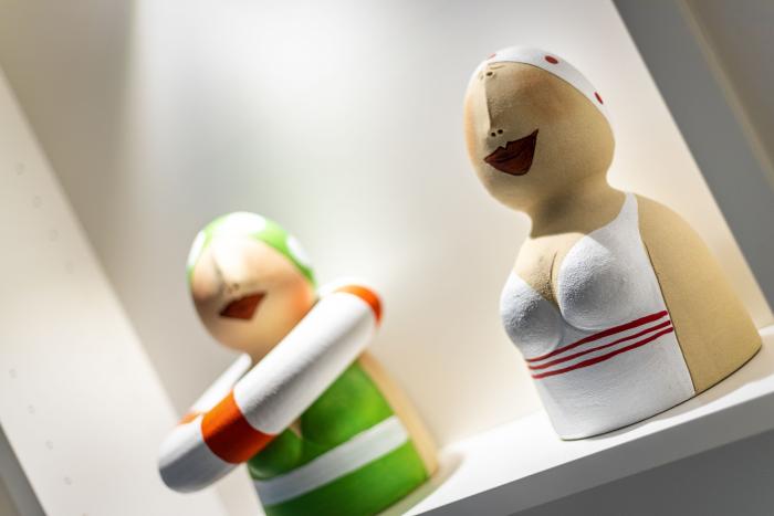 Reetdachhaus - Sylt, Heidekamp 18b Reetdachhaus - Sylt, Heidekamp 18b