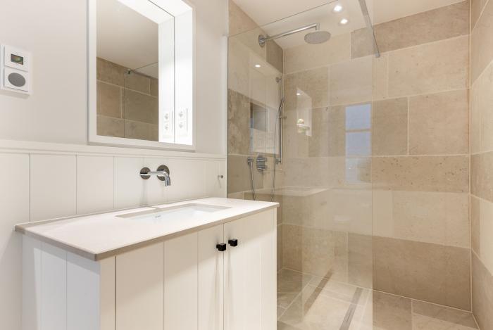 Reetdachhaus - Sylt, Heidekamp 18b Reetdachhaus - Sylt, Heidekamp 18b