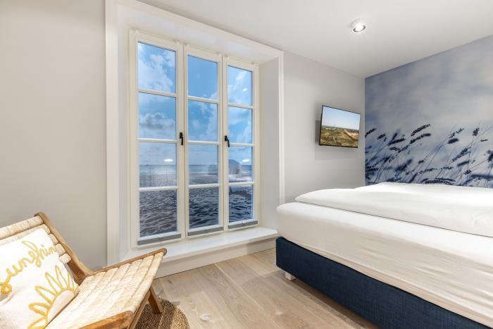 Reetdachhaus - Sylt, Heidekamp 18b Reetdachhaus - Sylt, Heidekamp 18b