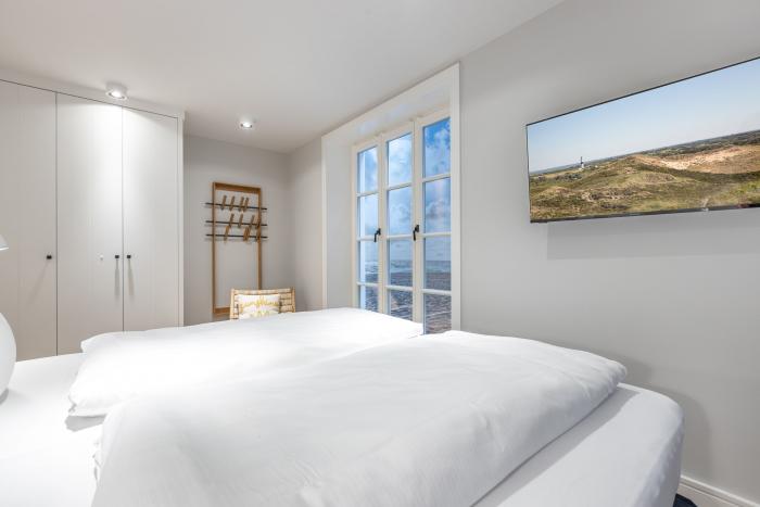 Reetdachhaus - Sylt, Heidekamp 18b Reetdachhaus - Sylt, Heidekamp 18b