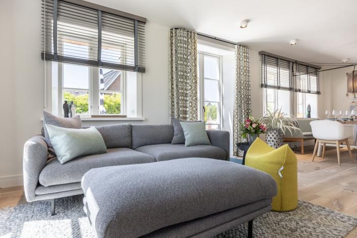 Reetdachhaus - Sylt, Heidekamp 18b Reetdachhaus - Sylt, Heidekamp 18b