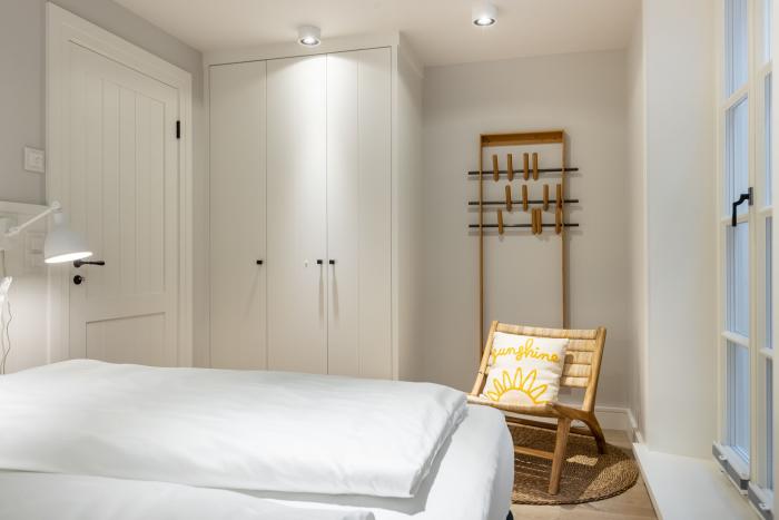 Reetdachhaus - Sylt, Heidekamp 18b Reetdachhaus - Sylt, Heidekamp 18b