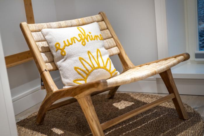 Reetdachhaus - Sylt, Heidekamp 18b Reetdachhaus - Sylt, Heidekamp 18b