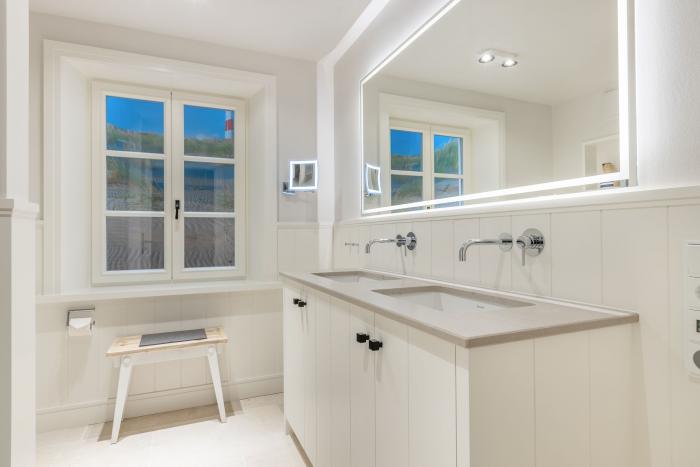 Reetdachhaus - Sylt, Heidekamp 18b Reetdachhaus - Sylt, Heidekamp 18b