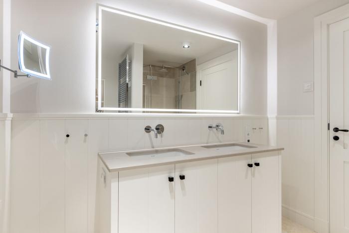 Reetdachhaus - Sylt, Heidekamp 18b Reetdachhaus - Sylt, Heidekamp 18b