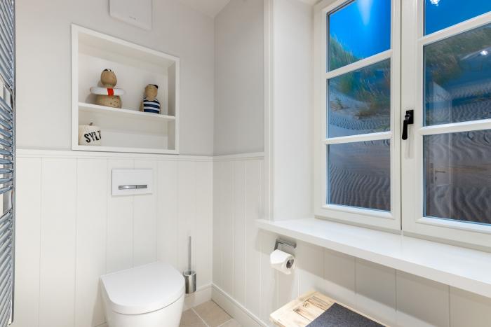 Reetdachhaus - Sylt, Heidekamp 18b Reetdachhaus - Sylt, Heidekamp 18b