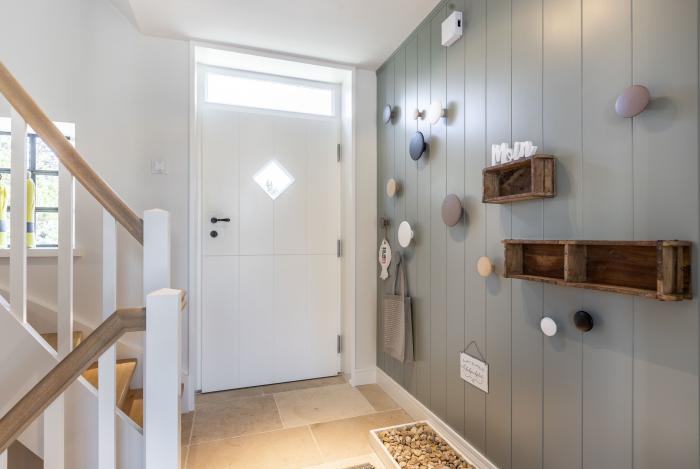 Reetdachhaus - Sylt, Heidekamp 18b Reetdachhaus - Sylt, Heidekamp 18b