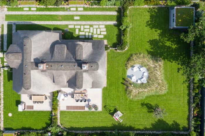 Reetdachhaus - Sylt, Heidekamp 18b Reetdachhaus - Sylt, Heidekamp 18b