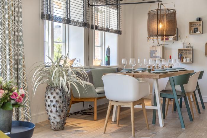 Reetdachhaus - Sylt, Heidekamp 18b Reetdachhaus - Sylt, Heidekamp 18b