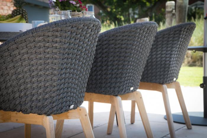 Reetdachhaus - Sylt, Heidekamp 18b Reetdachhaus - Sylt, Heidekamp 18b