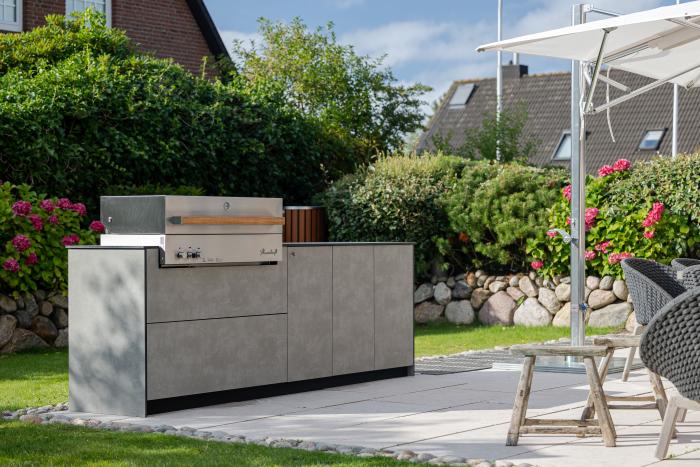 Reetdachhaus - Sylt, Heidekamp 18b Reetdachhaus - Sylt, Heidekamp 18b