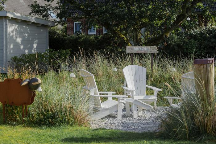 Reetdachhaus - Sylt, Heidekamp 18b Reetdachhaus - Sylt, Heidekamp 18b