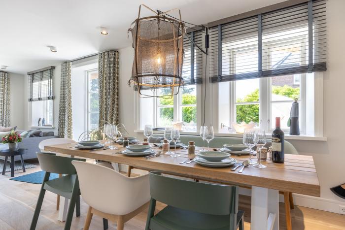 Reetdachhaus - Sylt, Heidekamp 18b Reetdachhaus - Sylt, Heidekamp 18b