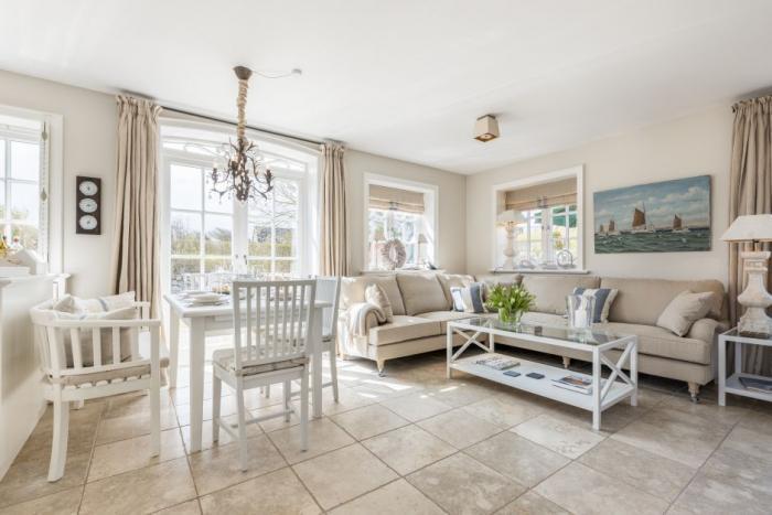 Reetdachhaus - Sylt, Am Dorfteich 17a Reetdachhaus - Sylt, Am Dorfteich 17a