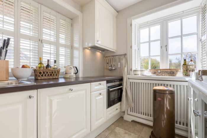 Reetdachhaus - Sylt, Am Dorfteich 17a Reetdachhaus - Sylt, Am Dorfteich 17a