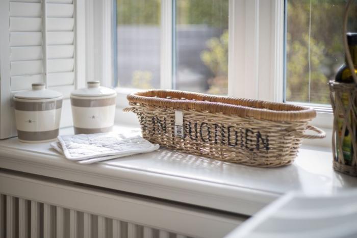 Reetdachhaus - Sylt, Am Dorfteich 17a Reetdachhaus - Sylt, Am Dorfteich 17a