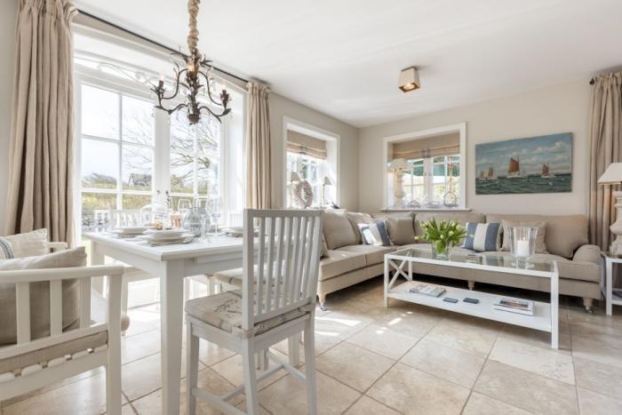 Reetdachhaus - Sylt, Am Dorfteich 17a Reetdachhaus - Sylt, Am Dorfteich 17a