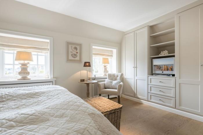 Reetdachhaus - Sylt, Am Dorfteich 17a Reetdachhaus - Sylt, Am Dorfteich 17a