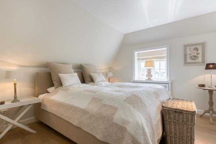 Reetdachhaus - Sylt, Am Dorfteich 17a Reetdachhaus - Sylt, Am Dorfteich 17a