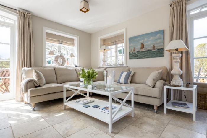 Reetdachhaus - Sylt, Am Dorfteich 17a Reetdachhaus - Sylt, Am Dorfteich 17a