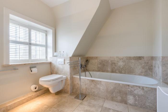 Reetdachhaus - Sylt, Am Dorfteich 17a Reetdachhaus - Sylt, Am Dorfteich 17a