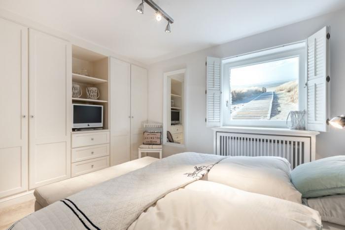 Reetdachhaus - Sylt, Am Dorfteich 17a Reetdachhaus - Sylt, Am Dorfteich 17a