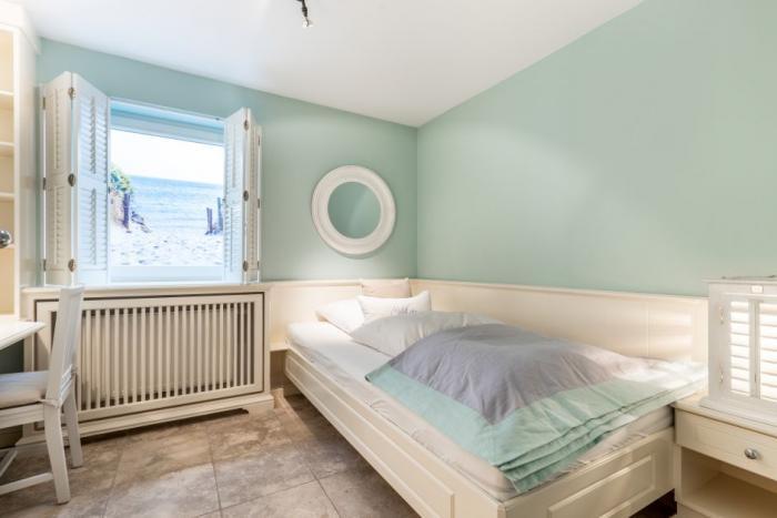 Reetdachhaus - Sylt, Am Dorfteich 17a Reetdachhaus - Sylt, Am Dorfteich 17a