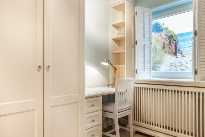 Reetdachhaus - Sylt, Am Dorfteich 17a Reetdachhaus - Sylt, Am Dorfteich 17a