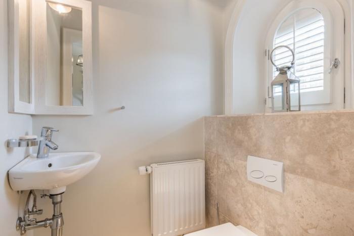 Reetdachhaus - Sylt, Am Dorfteich 17a Reetdachhaus - Sylt, Am Dorfteich 17a