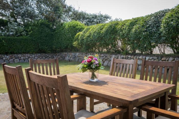 Reetdachhaus - Sylt, Am Dorfteich 17a Reetdachhaus - Sylt, Am Dorfteich 17a