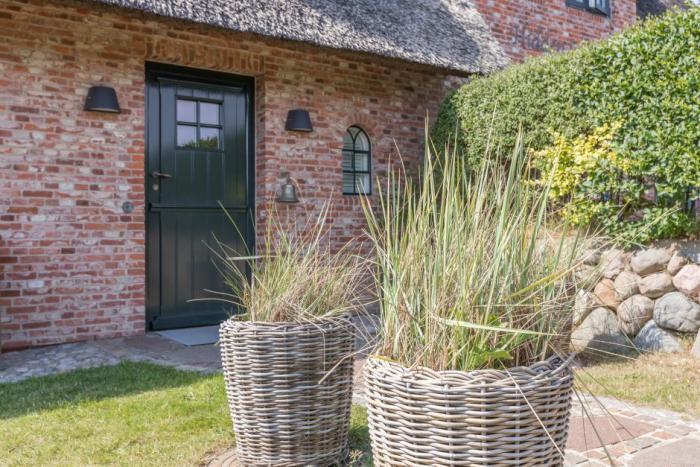 Reetdachhaus - Sylt, Am Dorfteich 17a Reetdachhaus - Sylt, Am Dorfteich 17a