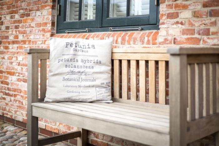 Reetdachhaus - Sylt, Am Dorfteich 17a Reetdachhaus - Sylt, Am Dorfteich 17a