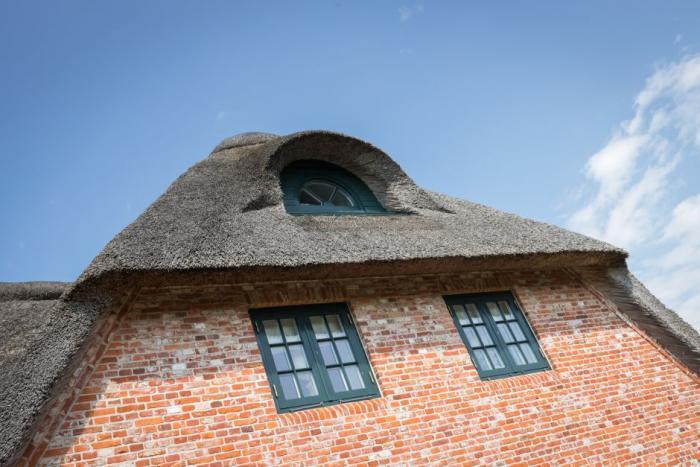 Reetdachhaus - Sylt, Am Dorfteich 17a Reetdachhaus - Sylt, Am Dorfteich 17a