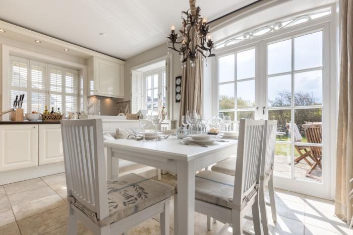 Reetdachhaus - Sylt, Am Dorfteich 17a Reetdachhaus - Sylt, Am Dorfteich 17a