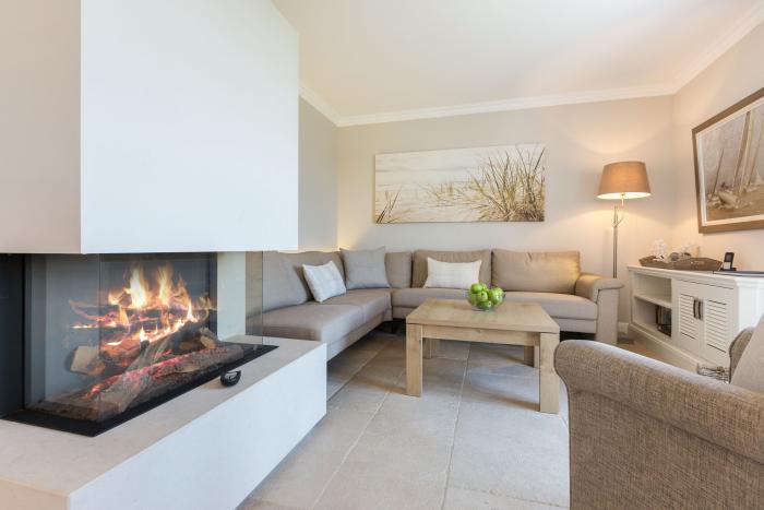 Reetdachhaus - Sylt, Kirchenweg 4b Reetdachhaus - Sylt, Kirchenweg 4b