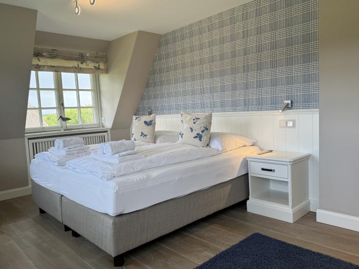 Reetdachhaus - Sylt, Kirchenweg 4b Reetdachhaus - Sylt, Kirchenweg 4b