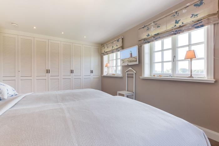 Reetdachhaus - Sylt, Kirchenweg 4b Reetdachhaus - Sylt, Kirchenweg 4b