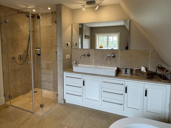 Reetdachhaus - Sylt, Kirchenweg 4b Reetdachhaus - Sylt, Kirchenweg 4b