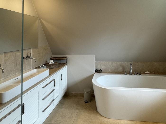 Reetdachhaus - Sylt, Kirchenweg 4b Reetdachhaus - Sylt, Kirchenweg 4b