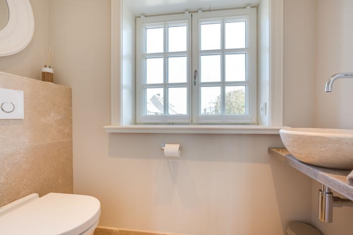 Reetdachhaus - Sylt, Kirchenweg 4b Reetdachhaus - Sylt, Kirchenweg 4b