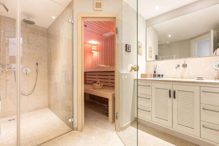 Reetdachhaus - Sylt, Kirchenweg 4b Reetdachhaus - Sylt, Kirchenweg 4b