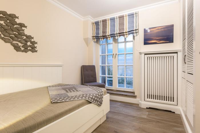 Reetdachhaus - Sylt, Kirchenweg 4b Reetdachhaus - Sylt, Kirchenweg 4b