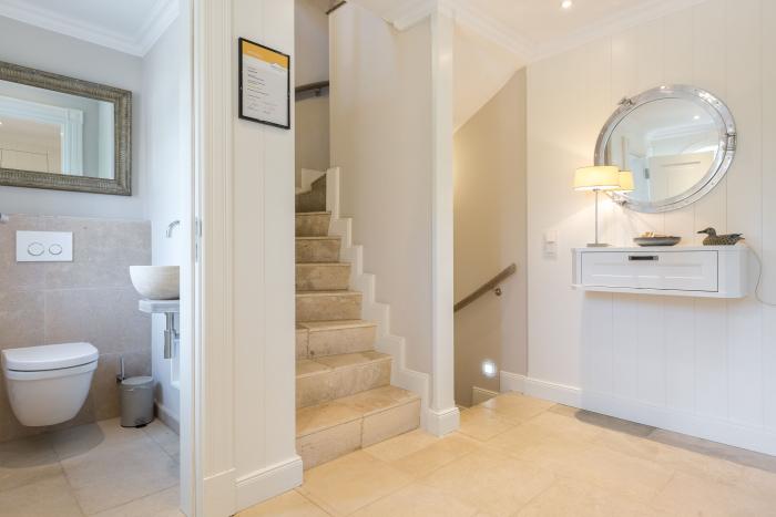 Reetdachhaus - Sylt, Kirchenweg 4b Reetdachhaus - Sylt, Kirchenweg 4b