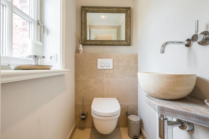 Reetdachhaus - Sylt, Kirchenweg 4b Reetdachhaus - Sylt, Kirchenweg 4b