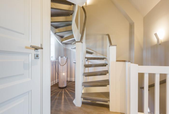 Reetdachhaus - Sylt, Kirchenweg 4b Reetdachhaus - Sylt, Kirchenweg 4b