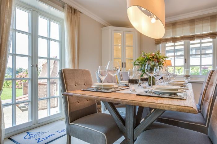 Reetdachhaus - Sylt, Kirchenweg 4b Reetdachhaus - Sylt, Kirchenweg 4b